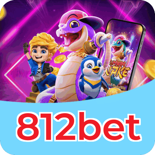 Login rápido no app 812bet